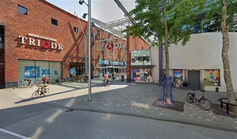 Openingstijden Albert Heijn Triade 14 in Assen.